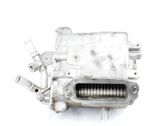 Radiador intercooler