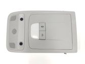 Luz del asiento delantero