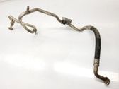 Manguera/tubo del aire acondicionado (A/C)