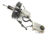 Brake booster