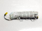 Airbag de la puerta trasera