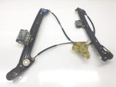 Regulador de ventanilla eléctrico de puerta delantera
