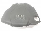 Cubierta del motor (embellecedor)