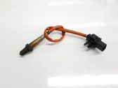 Lambda probe sensor