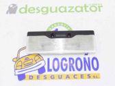 Luz del asiento delantero