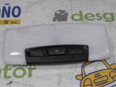 Luz del asiento delantero