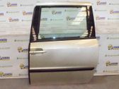 Side sliding door