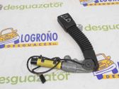Hebilla del cinturón delantero