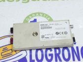 Amplificador de sonido