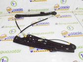 Regulador de puerta delantera con motor