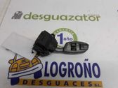 Wiper control stalk