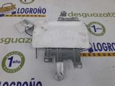 Airbag lateral