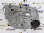 Regulador de puerta delantera con motor