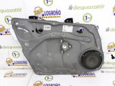 Regulador de puerta delantera con motor