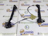 Regulador de puerta delantera con motor