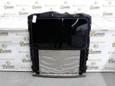 Techo solar para auto