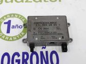 Amplificador de sonido