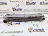 Radiador intercooler