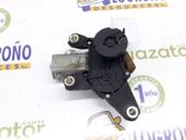Motor del limpiaparabrisas trasero