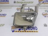 Luz de niebla delantera