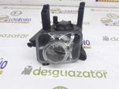 Luz de niebla delantera