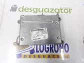 Unidad de control/módulo del teléfono