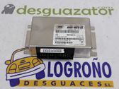Unidad de control/módulo de la caja de cambios