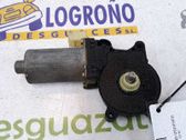 Asa reguladora de la puerta trasera