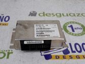 Unidad de control/módulo de la caja de cambios