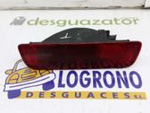 Luz de freno adicional/tercera