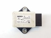 Sensor ESP de aceleración de frecuencia del intermitente