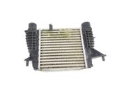 Radiador intercooler