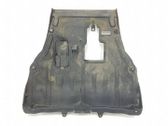 Cache de protection sous moteur