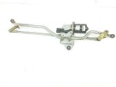 Motor y varillaje del limpiaparabrisas delantero