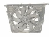 Ventilateur de refroidissement de radiateur électrique