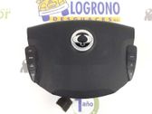 Airbag de volant