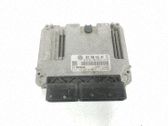 Unidad de control/módulo del motor