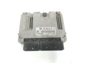 Unidad de control/módulo del motor