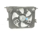 Ventilador eléctrico del radiador