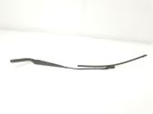 Front wiper blade arm