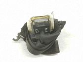Ceinture de sécurité avant
