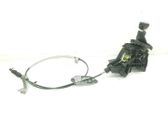 Gear shifter/selector