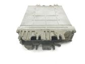 Unidad de control/módulo del motor