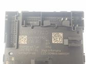 Autres unités de commande / modules