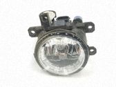 Luz de niebla delantera