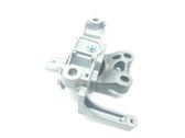 Engine mount bracket
