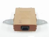 Autres unités de commande / modules