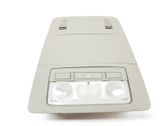 Front seat light