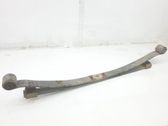 Front leaf spring