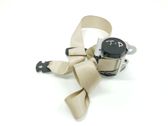 Ceinture de sécurité arrière
